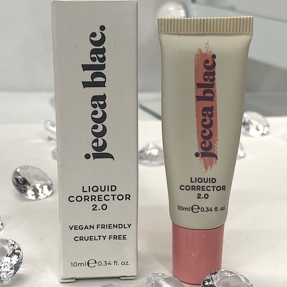 Jecca Blac. Liquid Corrector 2.0 - Picture 1 of 3
